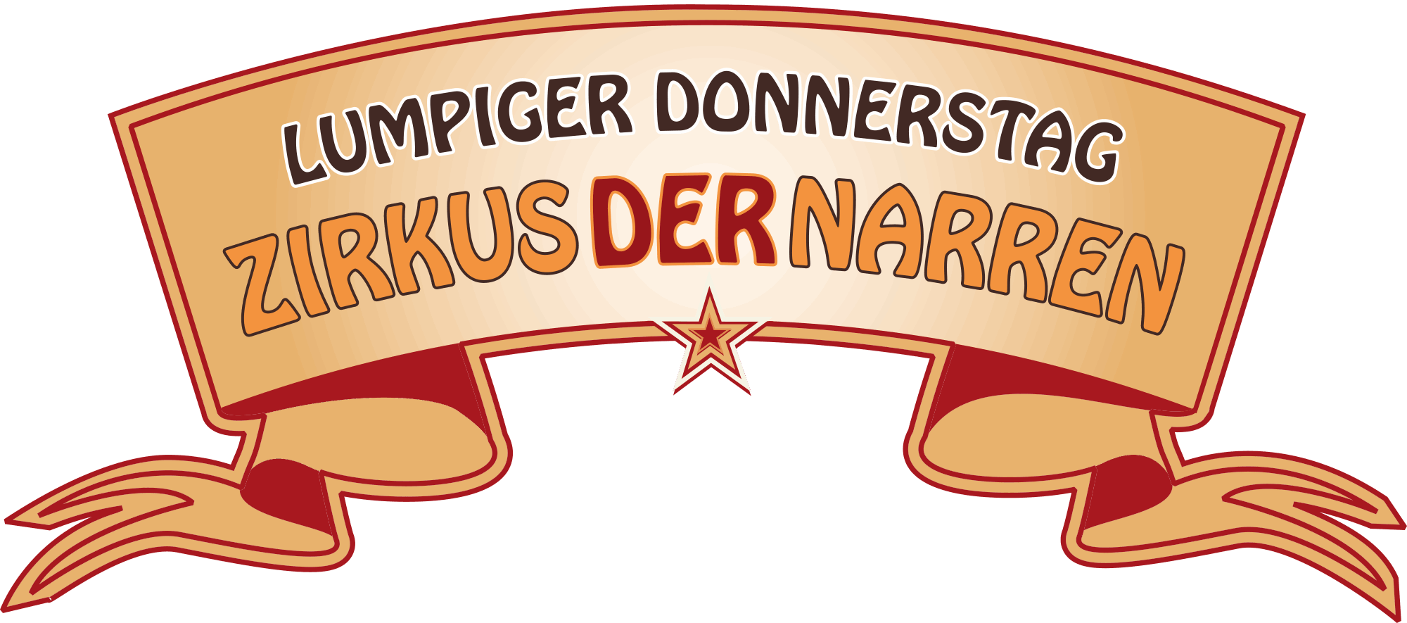Zirkus der Narren